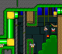 Precision86 Part 2 Screenshot